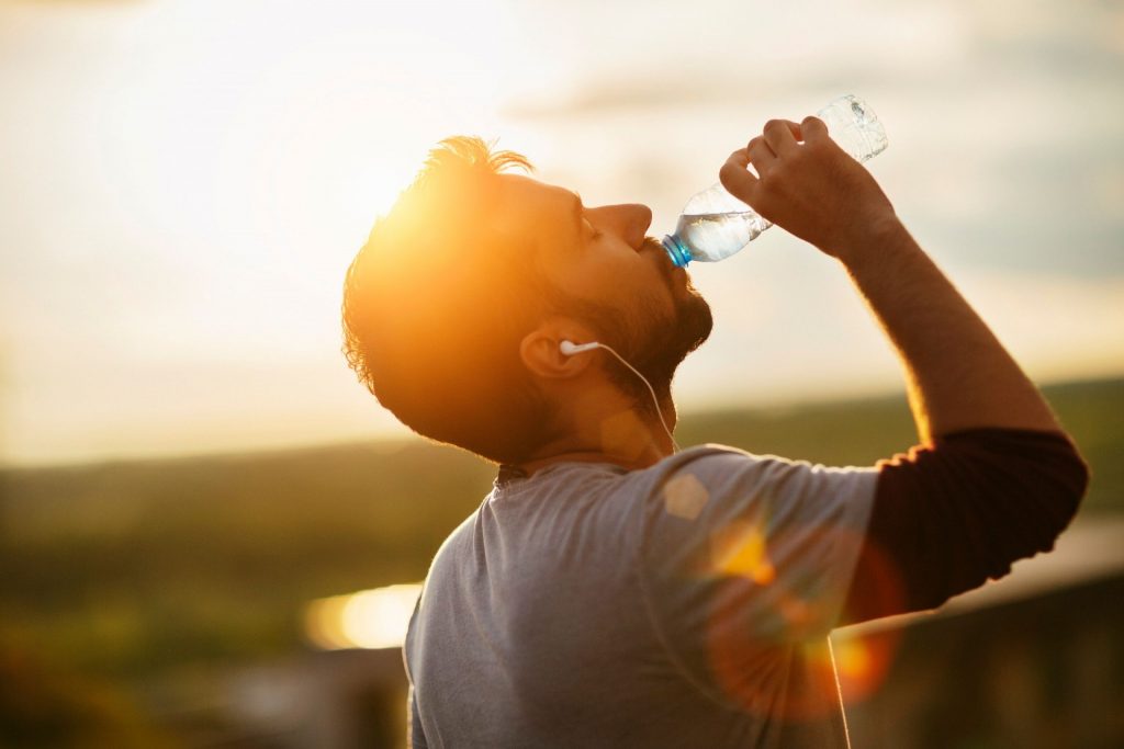 Top 3 Hydration Tips